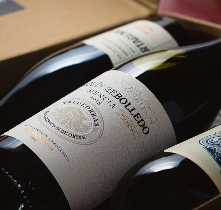 Wine Club